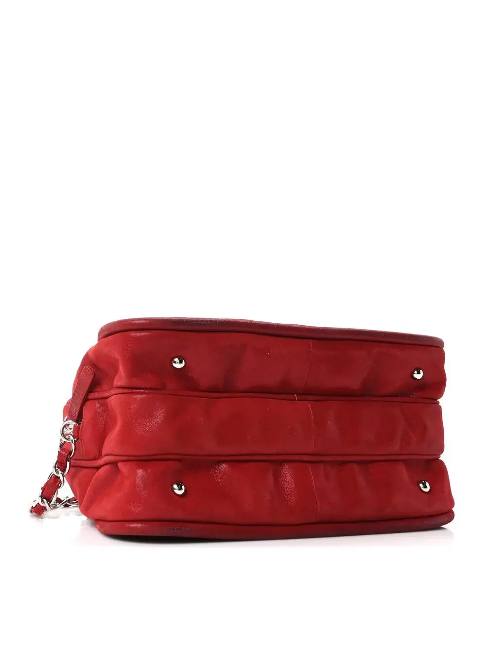 Chanel Iridescent Calfskin Quilted #328876C19B